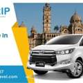 Taxi Service In Vadodara &ndash; Affordable & Reliable Cab Booking