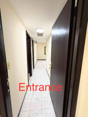 Fanateer, Rooms for Rent, SAR 20000/year,  New Studio, Annual Payment, 2 New Split AC, Touch-cooker, Kitchen Cabine, Bedroom Wardrobe