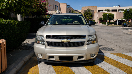Khobar, Vehicles, Cars & Trucks , SAR 42000,  Chevrolet Tahoe,  2009,  Automatic,  135300 KM,    Very Low KM And Full Service Record