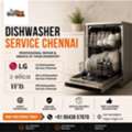 Trusted Chimney Cleaning And Dishwasher Service In Chennai