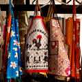 Western Pocket Knives