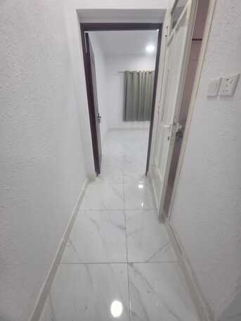 Khobar, Apartments, Flats, Houses & Villas, SAR 1300/month,  1 BR,  1 Bedrooms, A Living Room 1 Washroom Studio Kitchen