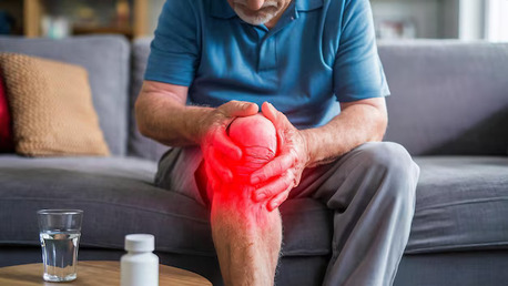 New York, Health, Natural Joint Pain Relief For Knee, Hip & Shoulder In Roscoe