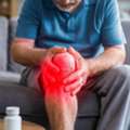 Natural Joint Pain Relief For Knee, Hip & Shoulder In Roscoe