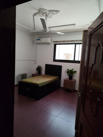 Riyadh, Housing Exchanges, SAR 36000/year,  2 BR,  Exchange Appartment As I Am Moving Out To Other Appartment