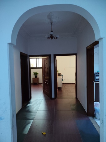 Riyadh, Housing Exchanges, SAR 36000/year,  2 BR,  Exchange Appartment As I Am Moving Out To Other Appartment