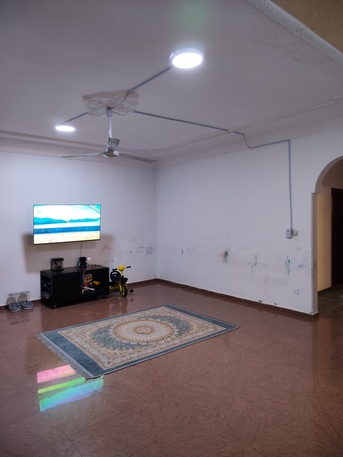 Riyadh, Housing Exchanges, SAR 36000/year,  2 BR,  Exchange Appartment As I Am Moving Out To Other Appartment