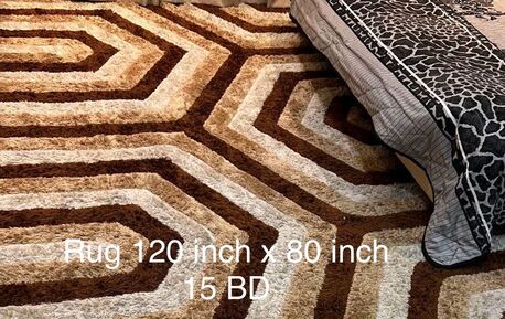 Juffair, Furniture, BHD 35,  Coffee Table, Dining Table, TV Console & Dressing Table,Mattress