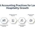 Accounting For Hospitality | Drive Long-Term Success