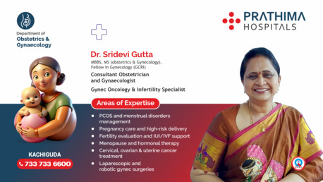 Hyderabad, Health, Best Gynecology Hospital In Kachiguda, Hyderabad