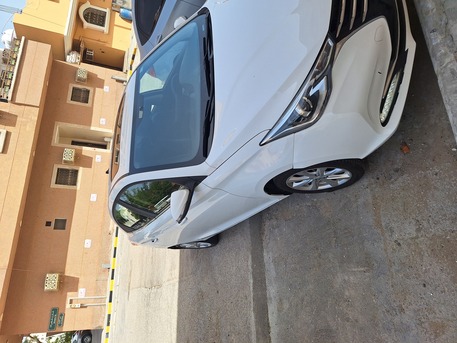 Dammam, Vehicles, Cars & Trucks , SAR 23999,  Changan Alsvin Full Option 2024,  2024,  Automatic,  96000 KM,  Changan Alsvin  Model Comes With A 1.5-liter Engine, Finished In A Sleek White Color,