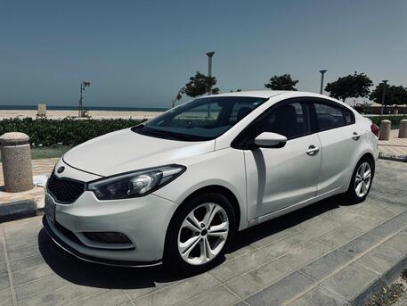 Jubail, Vehicles, Cars & Trucks , SAR 25000,  2013,  2013,  Automatic,  260120 KM,  SAR 25000, Kia Cerato, , , 260 KM, FOR SALE &ndash; Kia Cerato