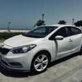 SAR 25000,  2013,  2013,  Automatic,  260120 KM,  SAR 25000, Kia Cerato, , , 260 KM, FOR SALE &ndash; Kia Cerato