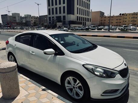 Jubail, Vehicles, Cars & Trucks , SAR 25000,  2013,  2013,  Automatic,  260120 KM,  SAR 25000, Kia Cerato, , , 260 KM, FOR SALE &ndash; Kia Cerato