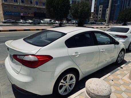 Jubail, Vehicles, Cars & Trucks , SAR 25000,  2013,  2013,  Automatic,  260120 KM,  SAR 25000, Kia Cerato, , , 260 KM, FOR SALE &ndash; Kia Cerato
