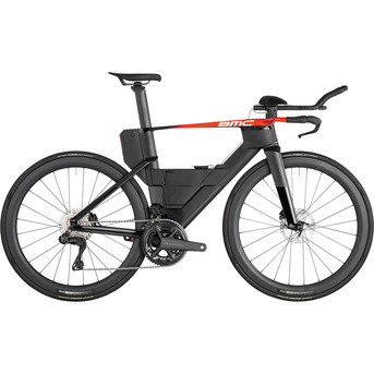 Jakarta, Bicycles, IDR 93493247,  2026 BMC Speedmachine 01 THREE Road Bike (BORNEOBIKESHOP)