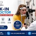 Trusted Walk-in Eye Doctor Near 10032 - Broadway Vision Center