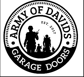 New York, Construction, Army Of Davids Garage Doors