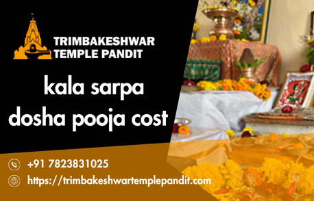 Mumbai, Business, Kaal Sarp Puja Booking Open For 2026 Dates