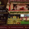 Bailey Bagicha – Premium Banquet Hall For Weddings & Events 🎉
