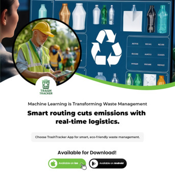 Birmingham, Recycling, Machine Learning Is Cutting Carbon Emissions In UK Waste