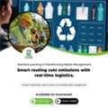 Machine Learning Is Cutting Carbon Emissions In UK Waste