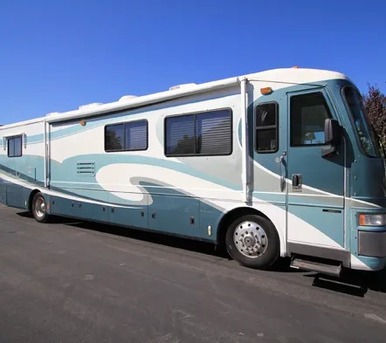 New York, Business, Secure Outdoor RV Storage In Fenton For Convenience