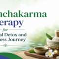 Panchakarma Therapy For Natural Detox And Wellness Journey