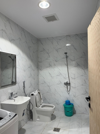 Riyadh, Apartments, Flats, Houses & Villas, SAR 1700/month,  1 BR,  Furnished Family Flat Available 1700 Per Month