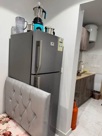 Riyadh, Apartments, Flats, Houses & Villas, SAR 1700/month,  1 BR,  Furnished Family Flat Available 1700 Per Month