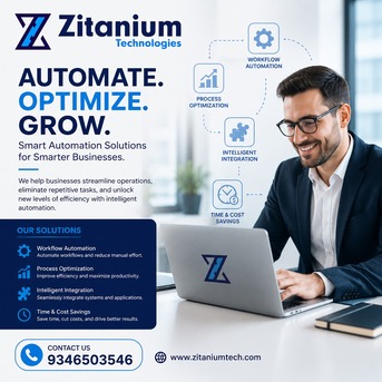 Mumbai, Job Seekers, How AI Business Automation Improves Employee Engagement And Retention In Indian Government