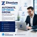 How AI Business Automation Improves Employee Engagement And Retention In Indian Government