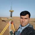 Senior Land Surveyor