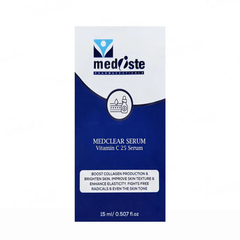 Faridabad, Health & Beauty Items, INR 1451,  Medclear Serum | Dermrange Marketing LLP