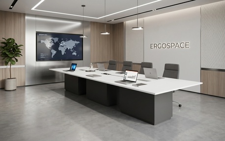 Abu Dhabi, Furniture, AED 5000,  Modern Office Furniture Abu Dhabi | Premium Workspace Solutions For UAE Businesses
