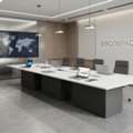 AED 5000,  Modern Office Furniture Abu Dhabi | Premium Workspace Solutions For UAE Businesses