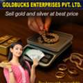 Which Gold Buyer Near Me To Contact For Quick Cash?