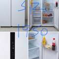 SAR 1950,  Refrigerator
