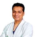 Dr. Jayant Arora Orthopedic Surgeon Fortis Delhi
