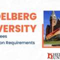 University Of Heidelberg Admission Guide