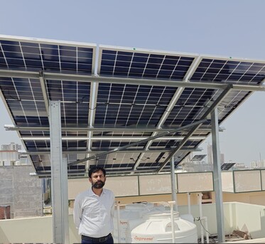 Lucknow, Business, Searching For Solar Rooftop Solutions Near You?