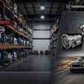 USD 500,  Low-Mileage Used Engines & Transmission &mdash; All Makes & Models