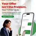 Your Offer Isn't The Problem. Your Follow-Up Is.