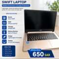 SAR 650,  Laptop For Sale