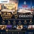 Etihad Airways Vs Emirates &ndash; Complete Airline Comparison For Travelers