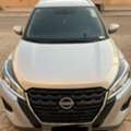 SAR 60000,  Nissan Kicks,  2024,  Automatic,  52000 KM,   SV