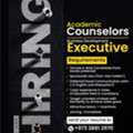 Acadamic Counsellor And Business Development Executive