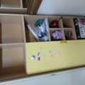 BHD 10,  Children's Cupboard