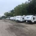 Secure Boat And RV Storage Solutions In Fenton