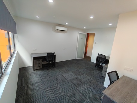 Kuala Lumpur, Offices, MYR 2000,  180 Sq. Feet,  All-Inclusive Office Space For Startups In SetiaWalk